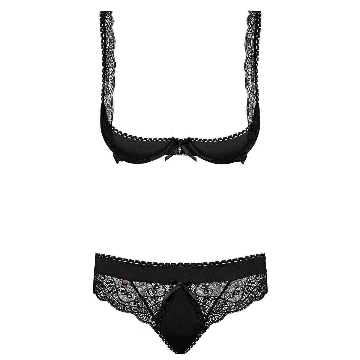 OB Miamor 2 pcs set