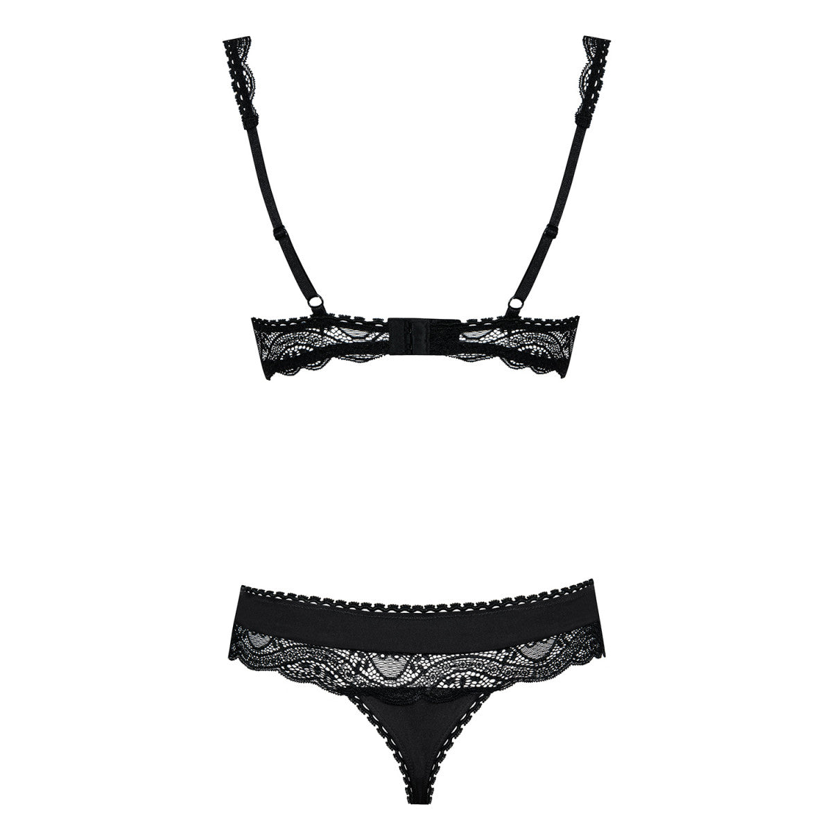 OB Miamor 2 pcs set