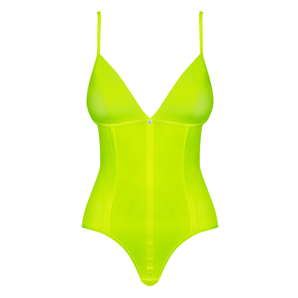 OB Neonia teddy yellow