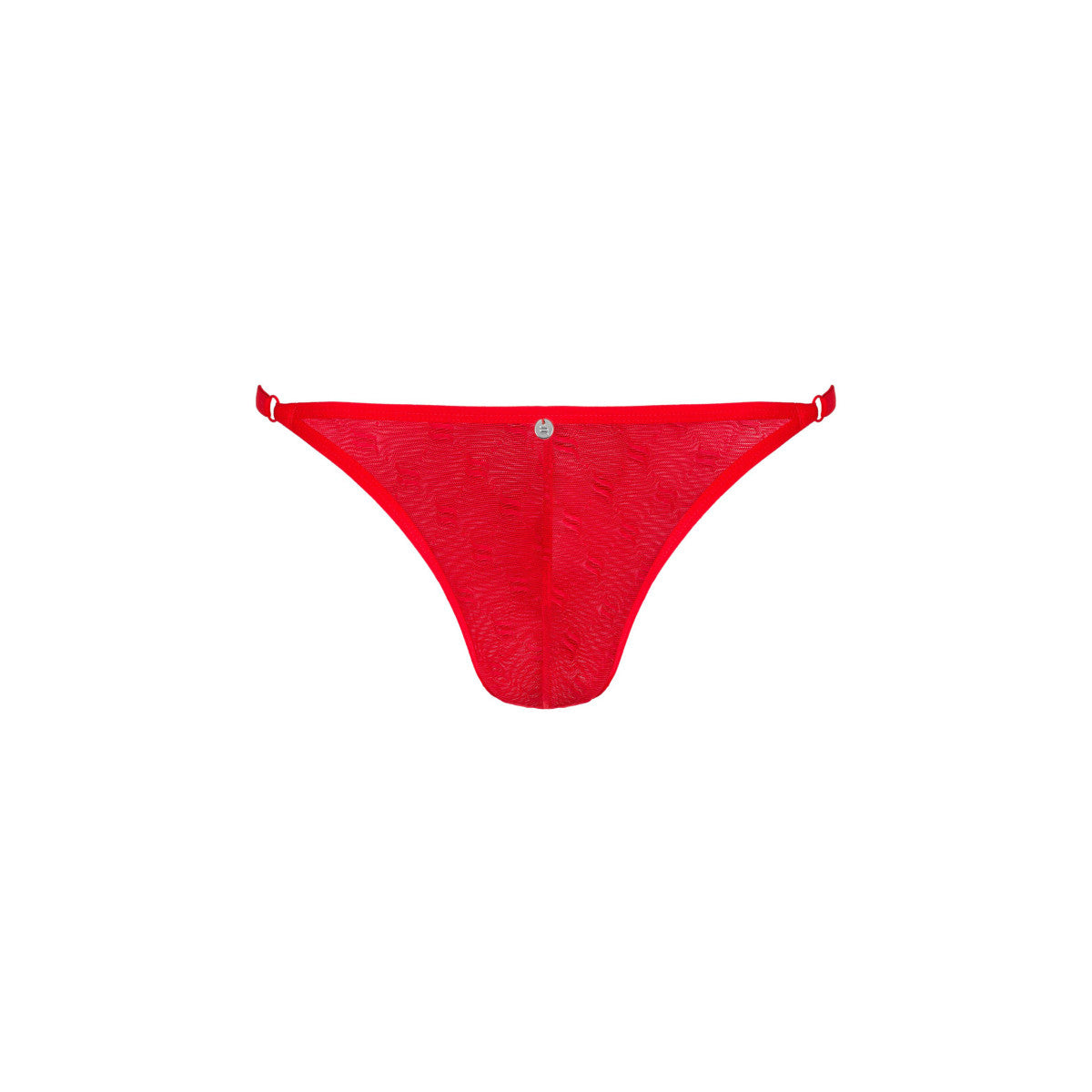 OB Obsessiver thong red