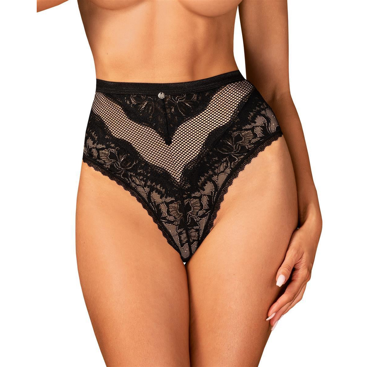 OB Olvidia panties black