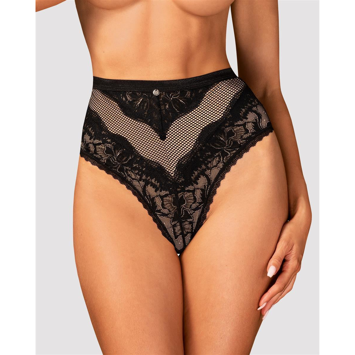 OB Olvidia panties black