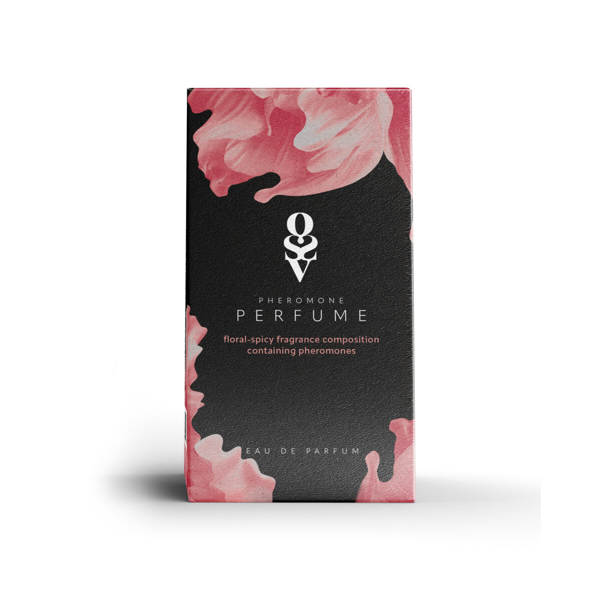 OB Perfume Floral-Spicy