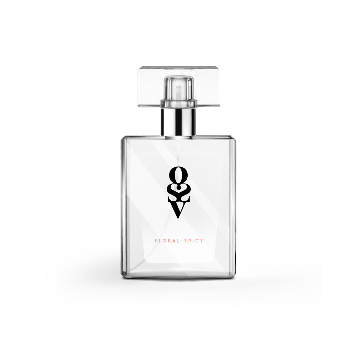 Ob perfume floral-spicy - Obsessive