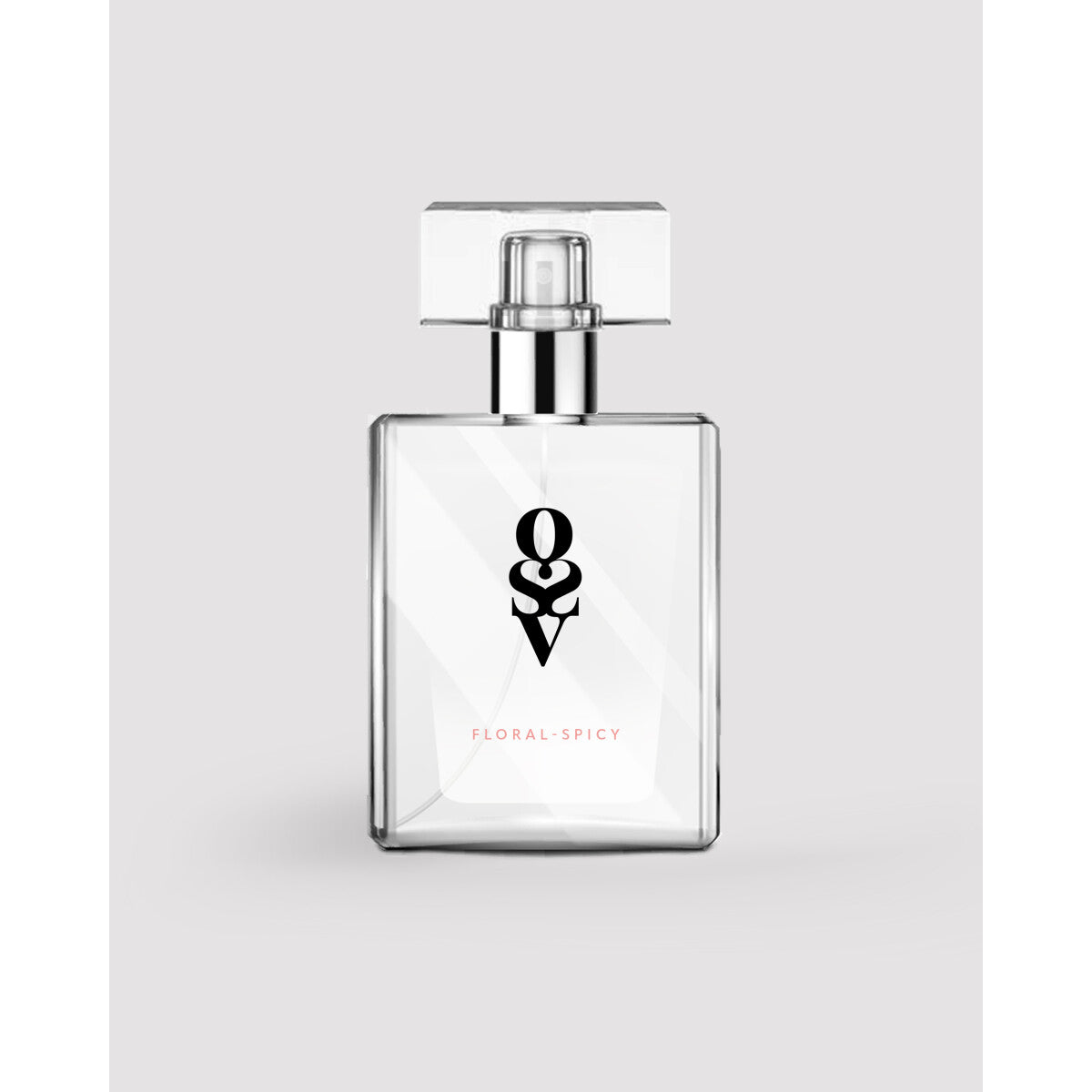 OB Perfume Floral-Spicy