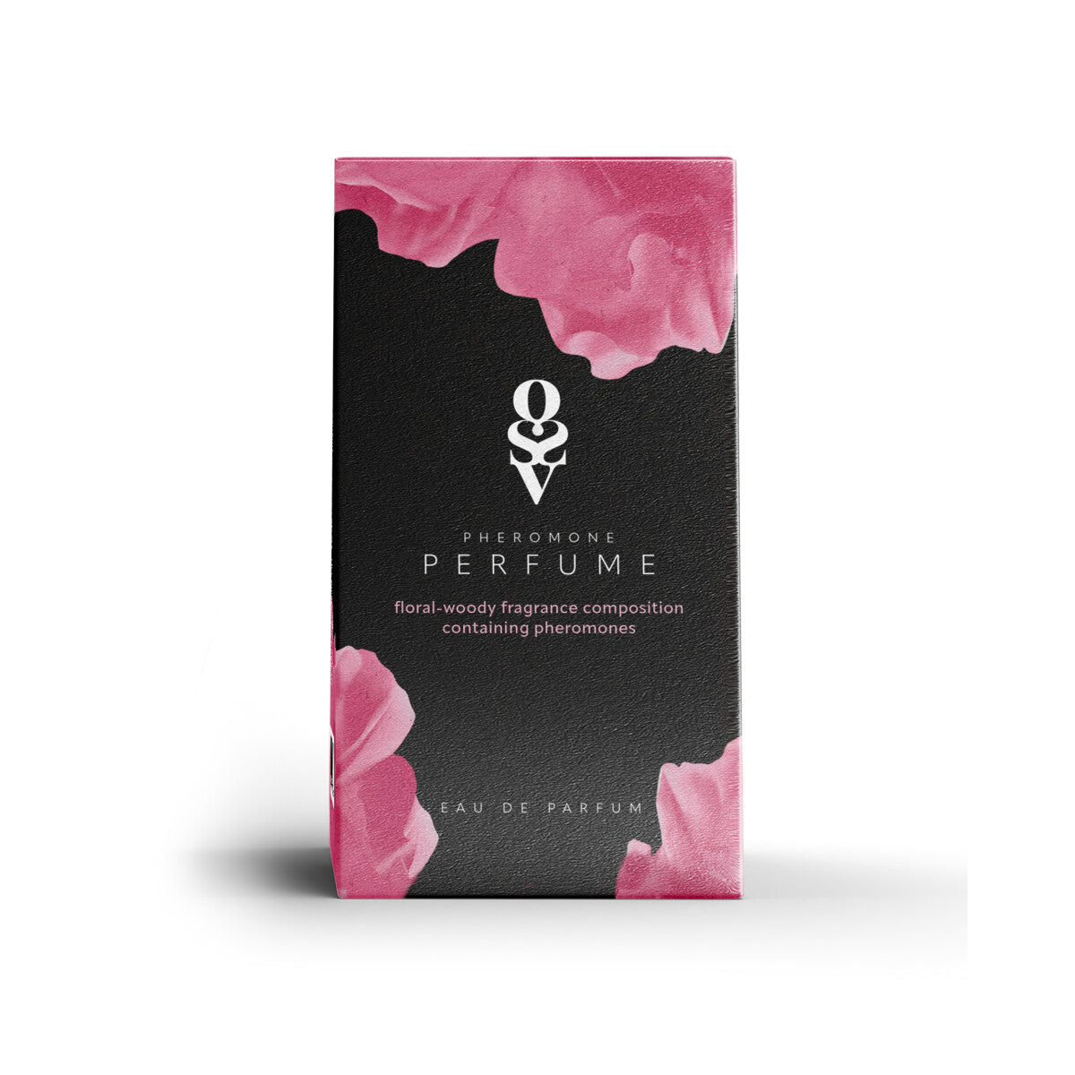 OB Perfume Floral-Woodyy