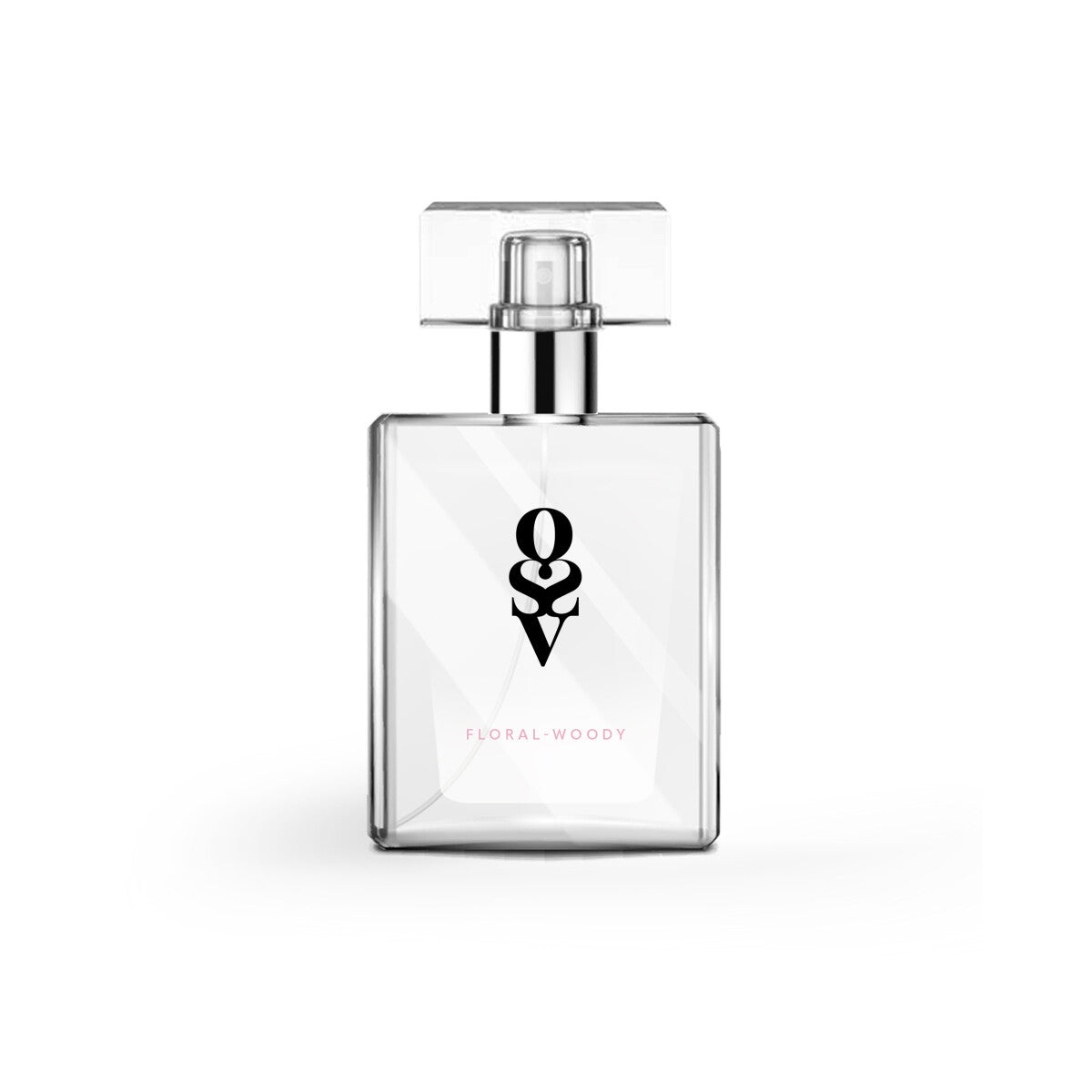 OB Perfume Floral-Woodyy