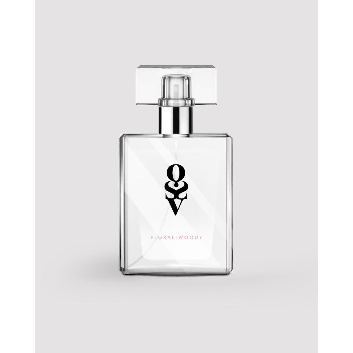 OB Perfume Floral-Woodyy