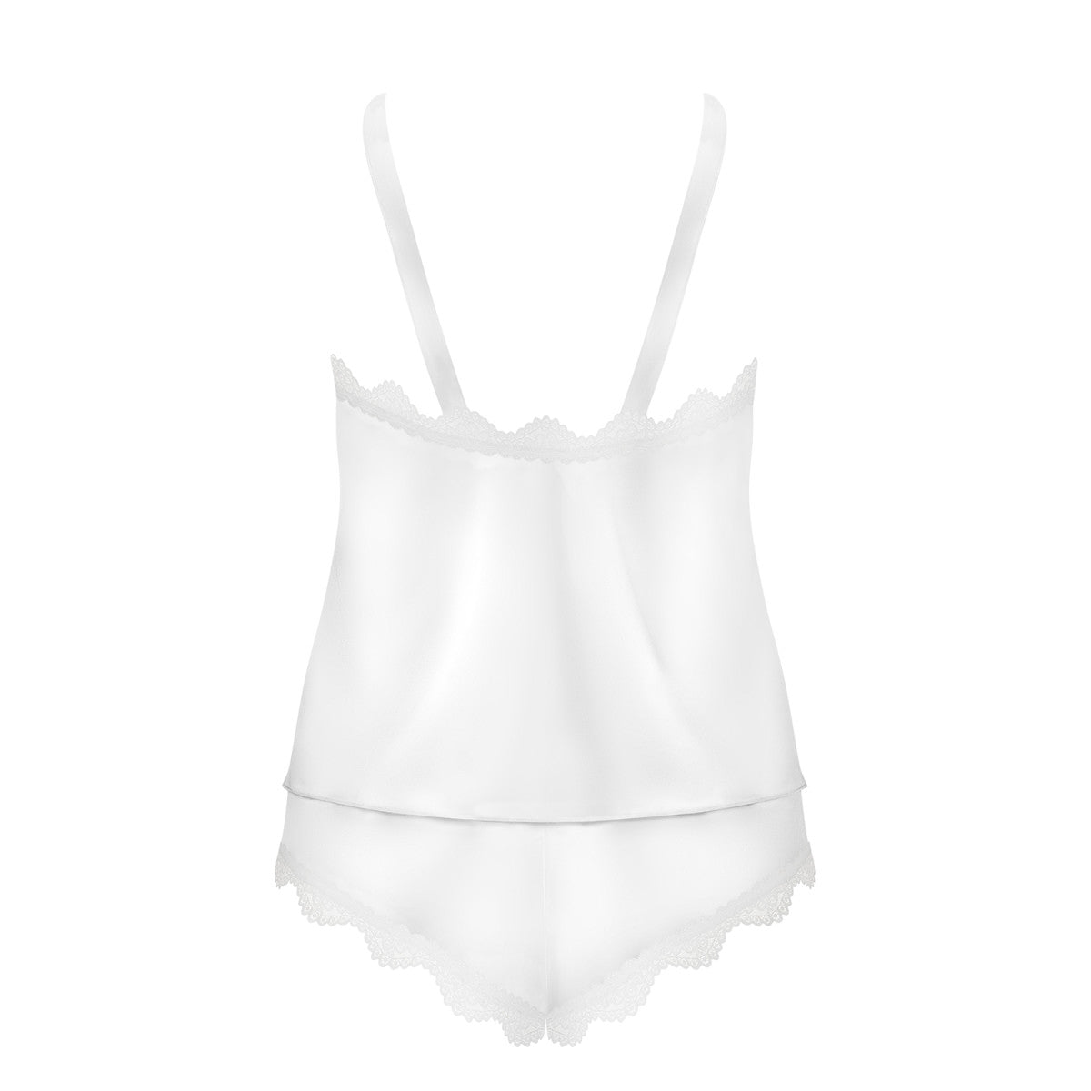 Prima lingerieset 2-delig – wit