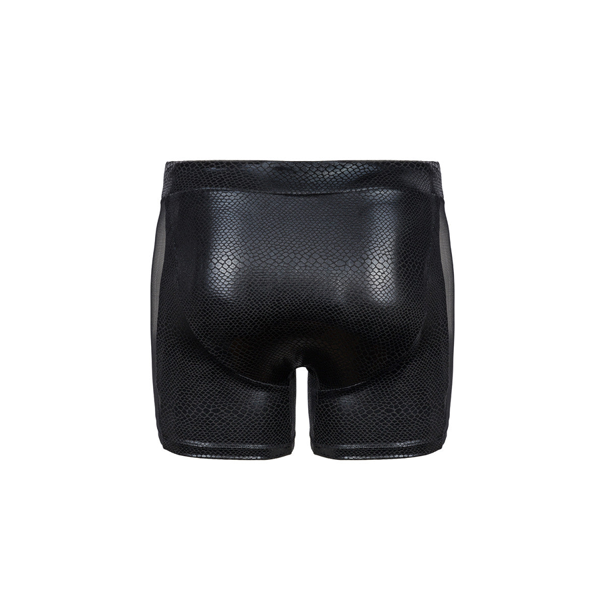 Ob punta negra swim shorts black - Obsessive