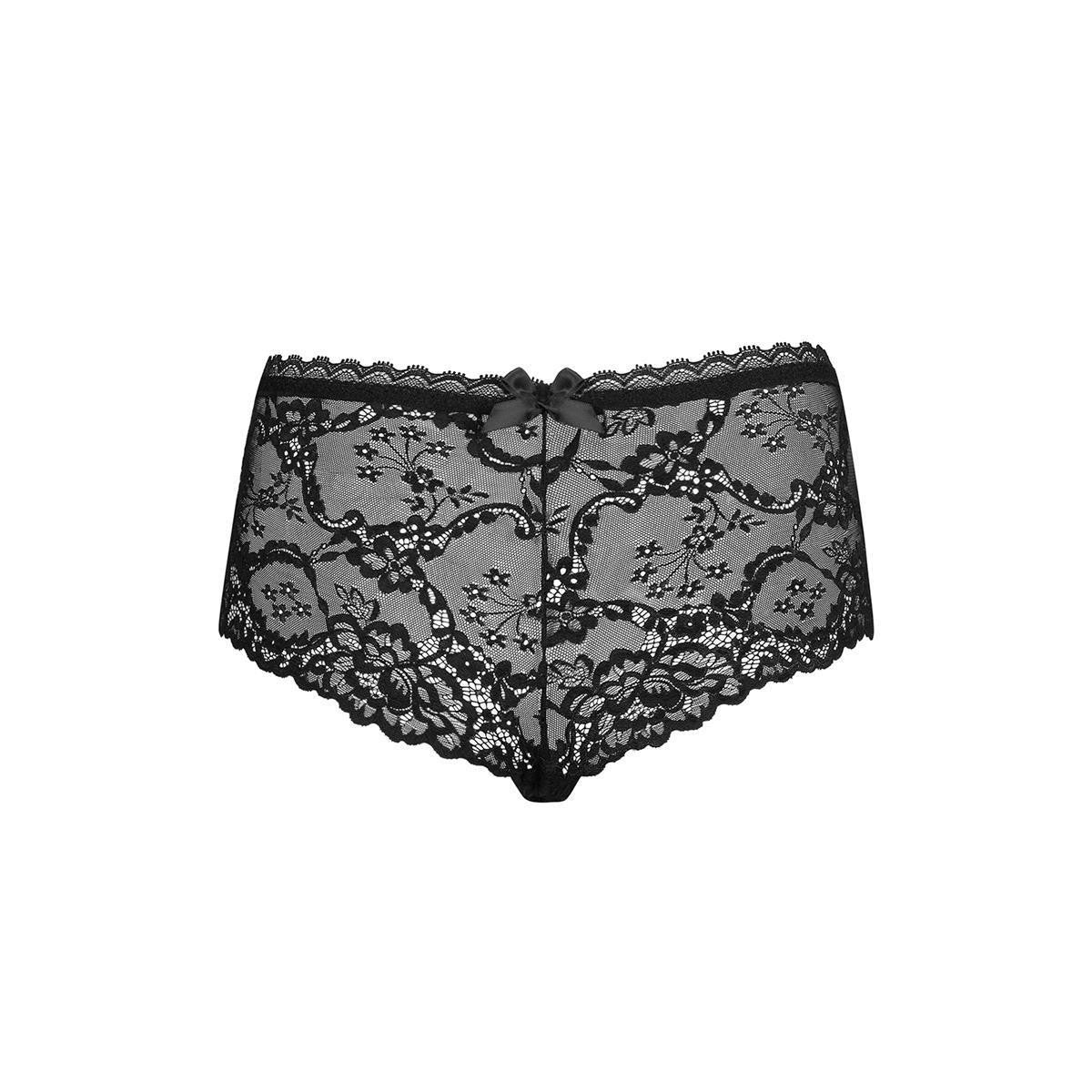 OB Raquelia shorties black