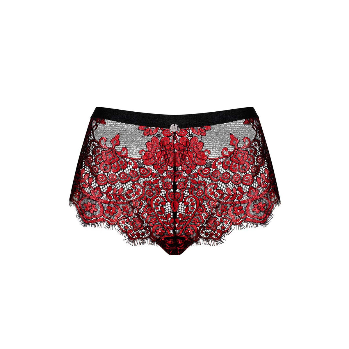 OB Redessia shorties red