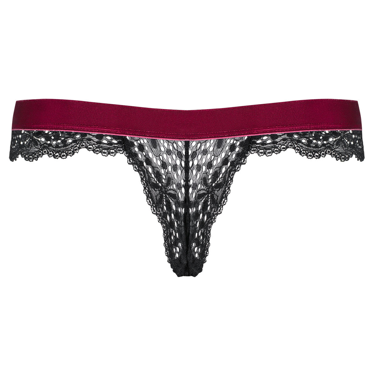 OB Rossita thong black