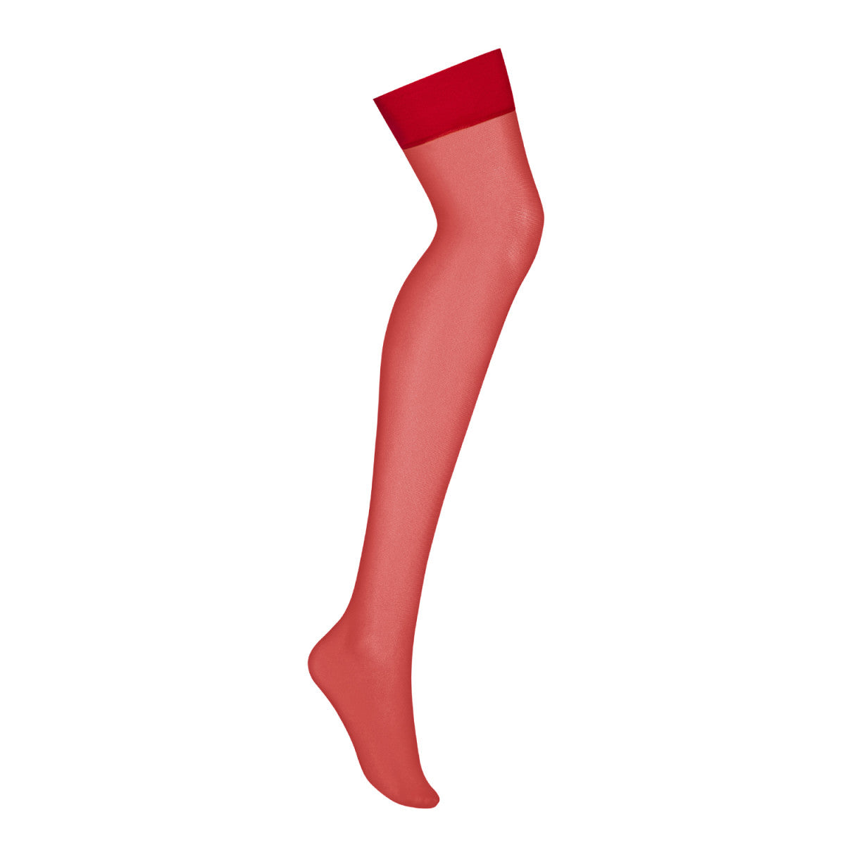 OB S800 stockings red