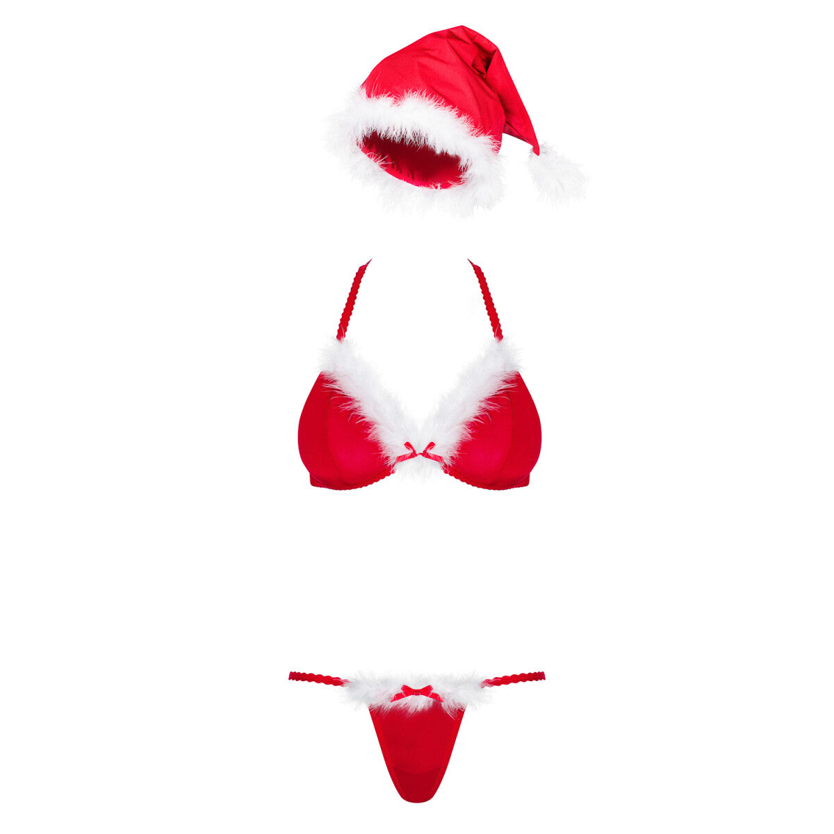 Ob santastic 3 pcs set - Obsessive