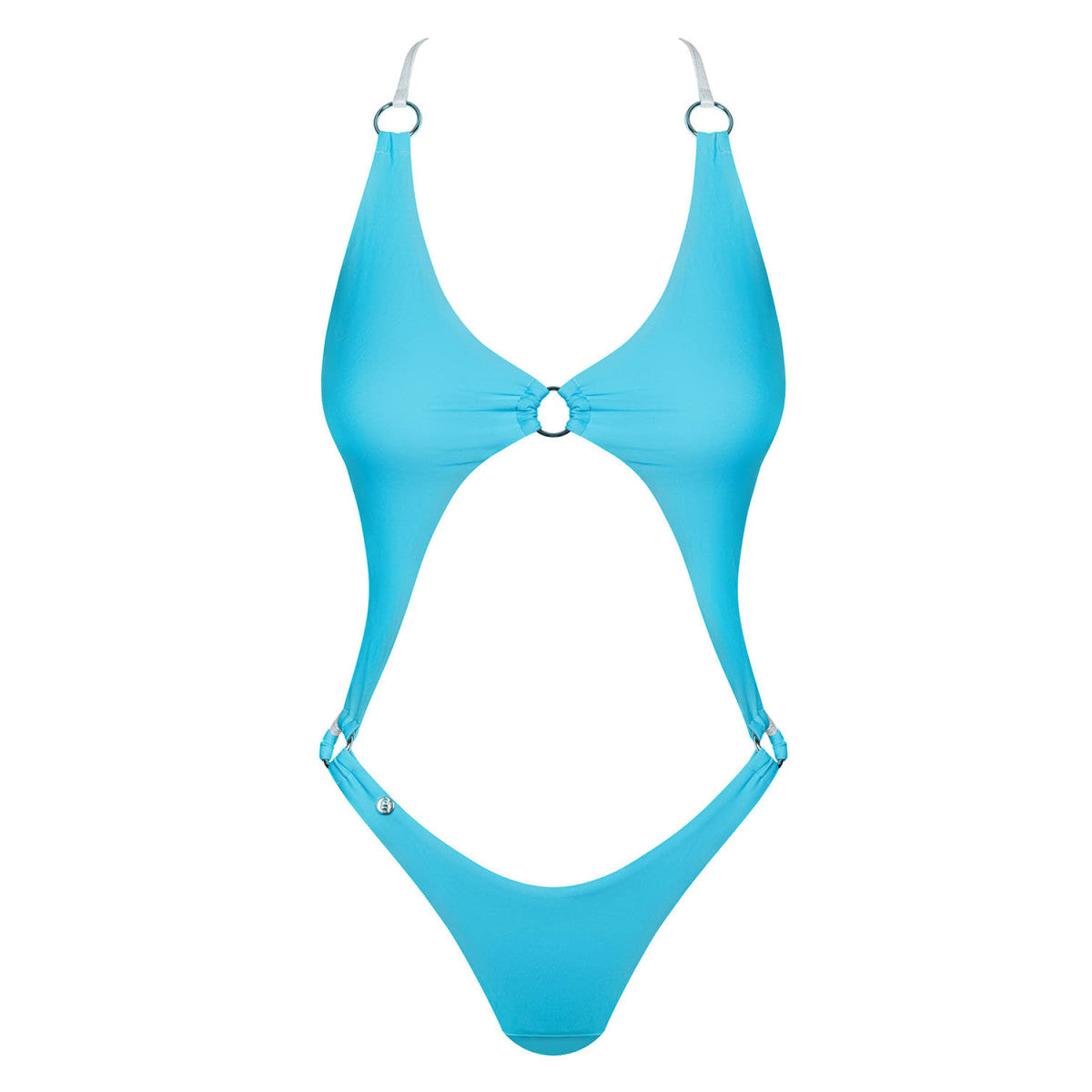 OB Scarleta badpak blauw