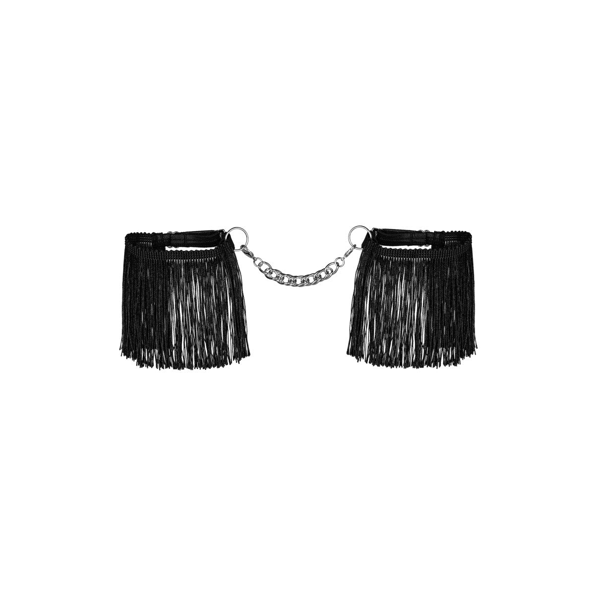 Sherila accessoires – zwart
