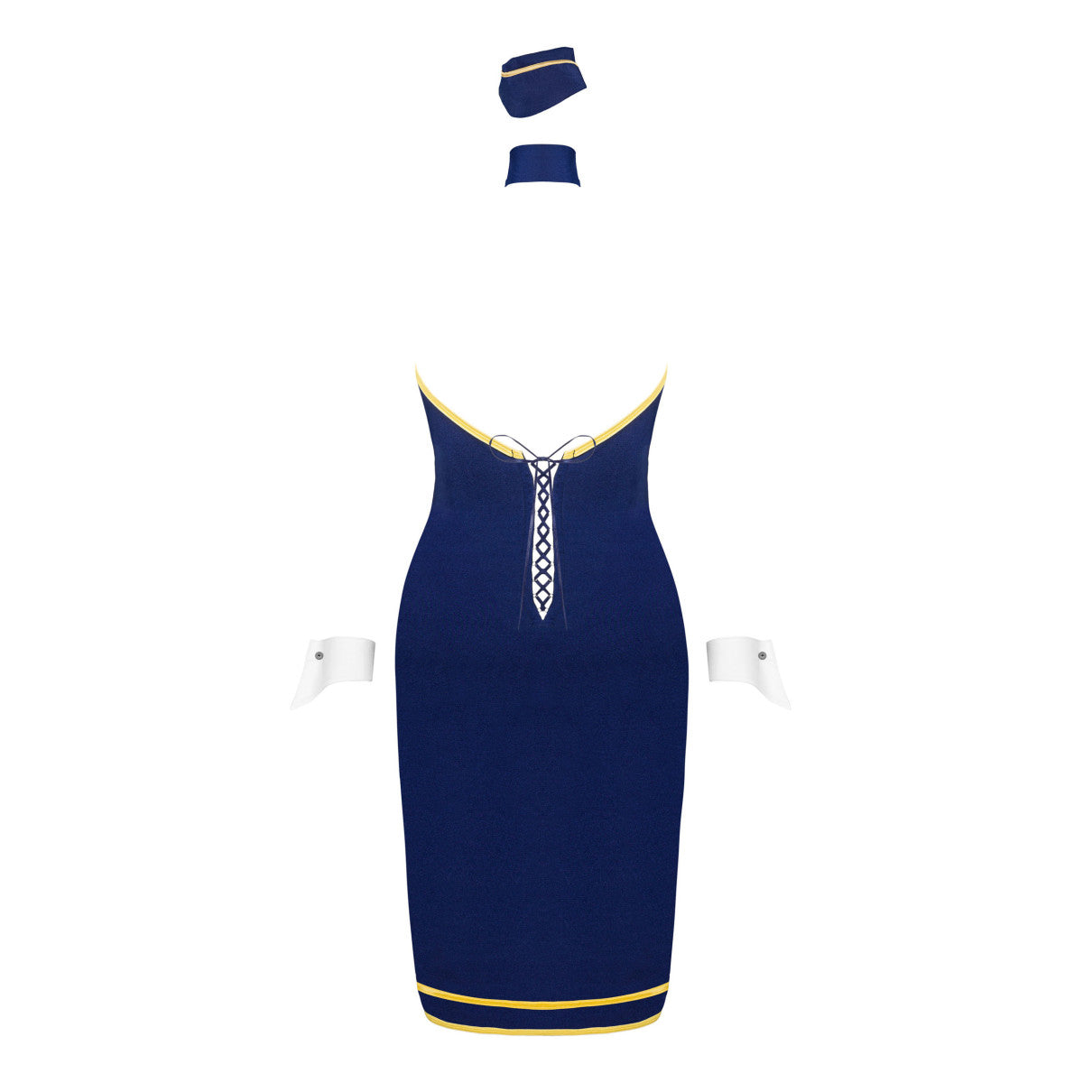 OB Stewardess uniform