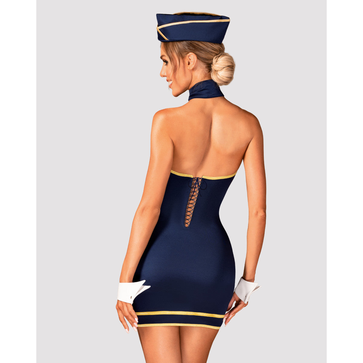 OB Stewardess uniform