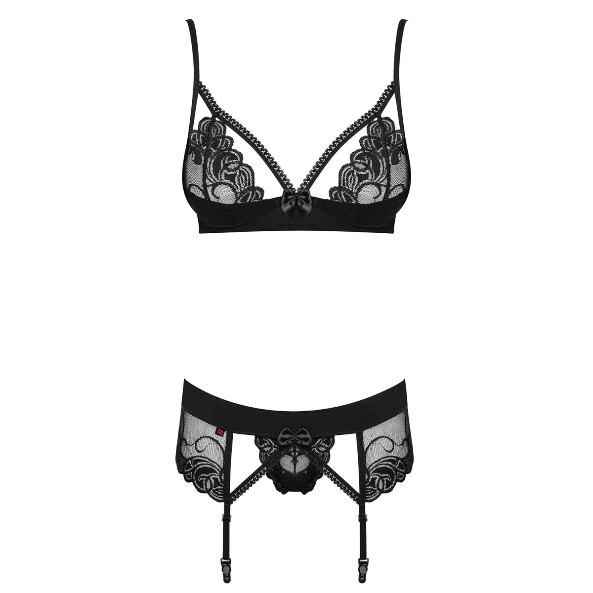 OB Wonderia 3pcs set