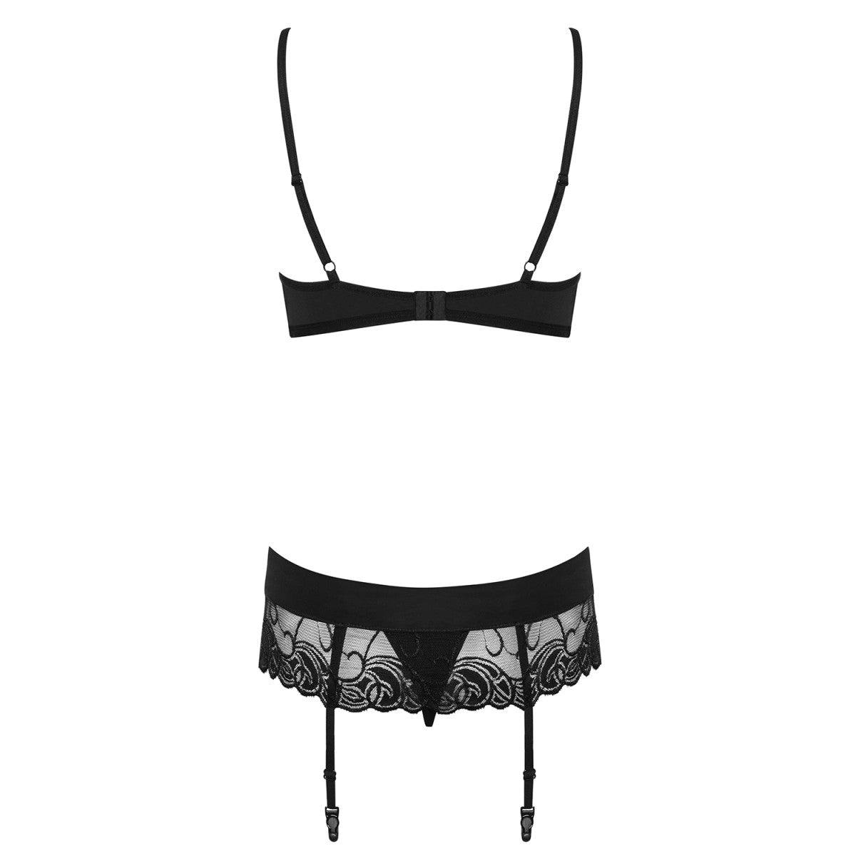 OB Wonderia 3pcs set