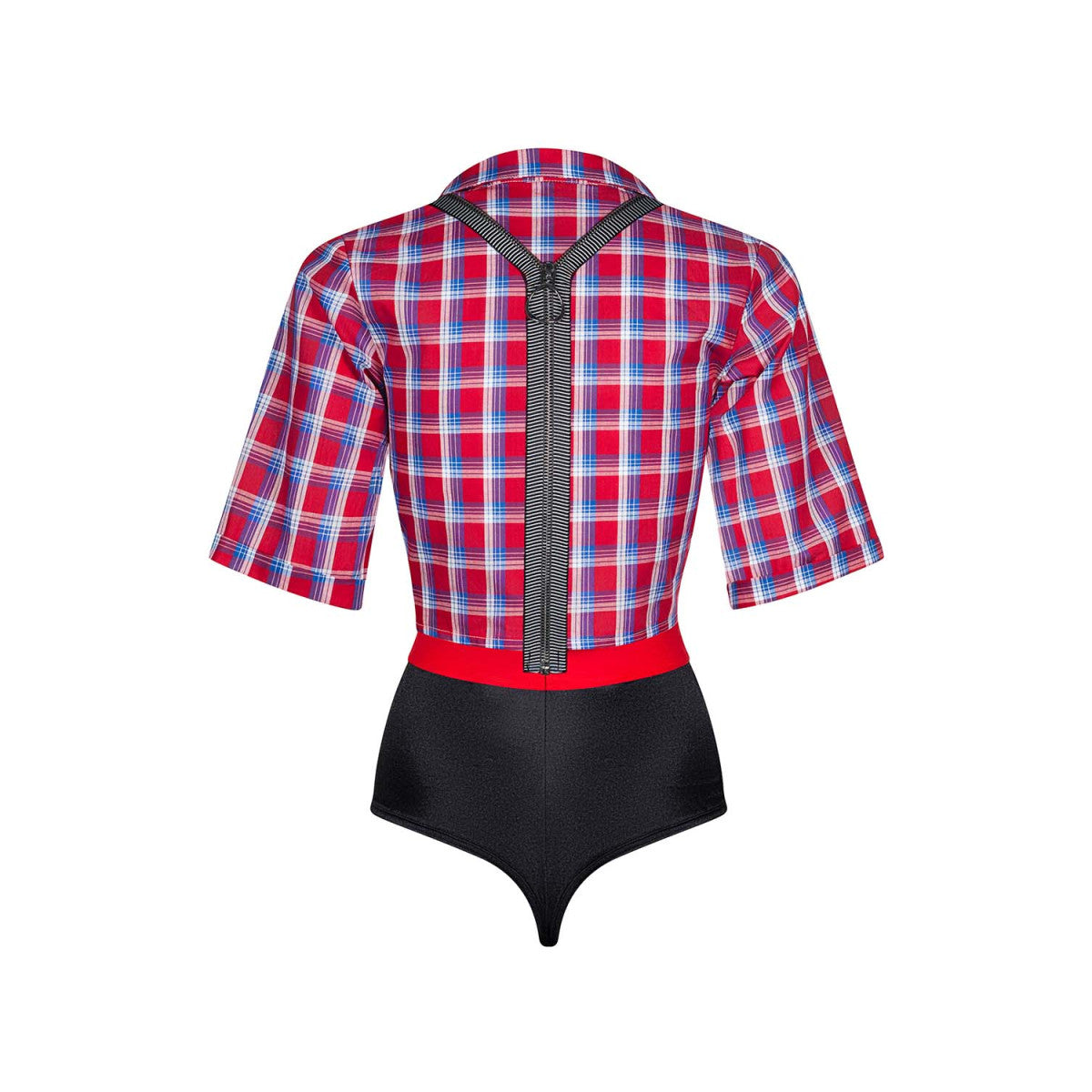Worker verkleedset