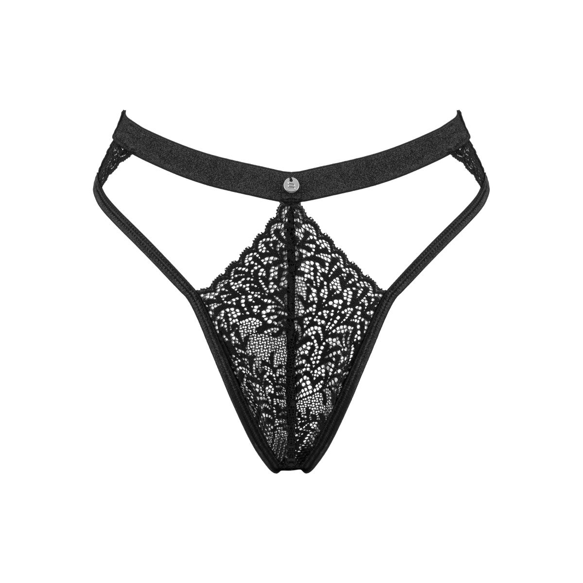 OB Yaskana thong black