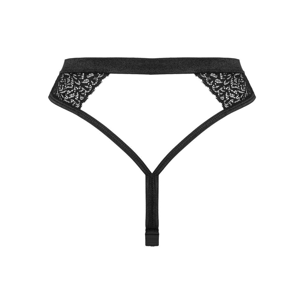 OB Yaskana thong black