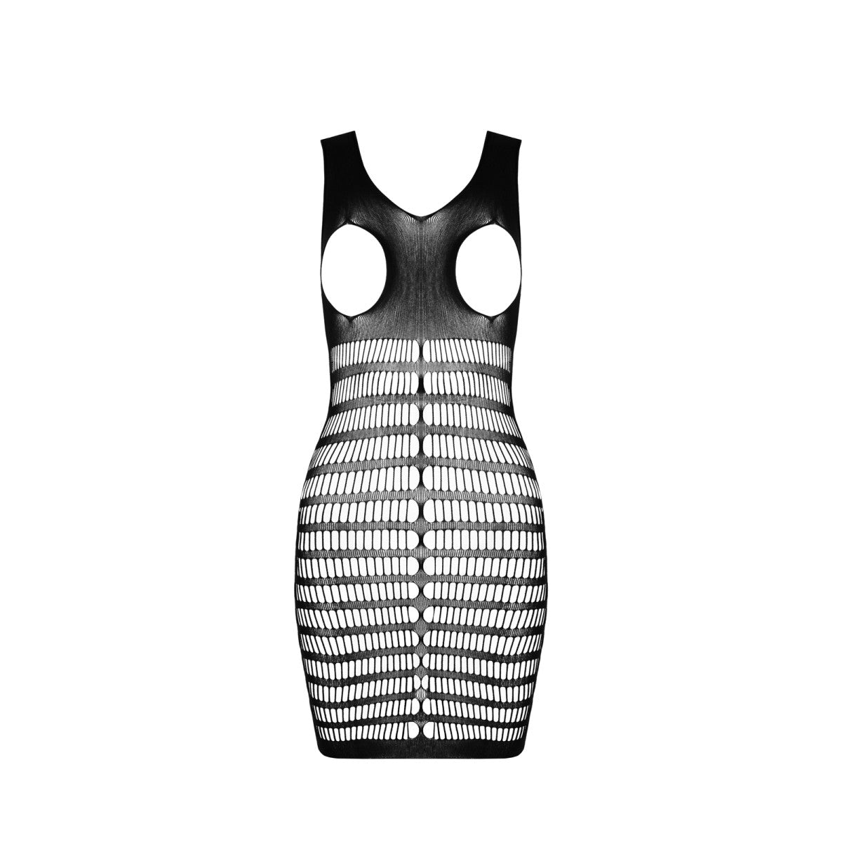 PE BS092 dress black