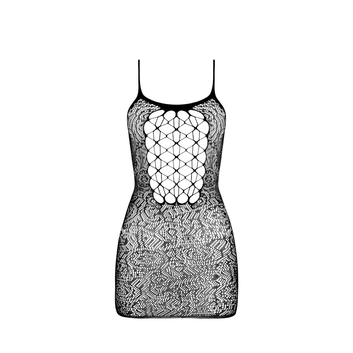 Pe bs096 dress white - Passion-Exklusiv