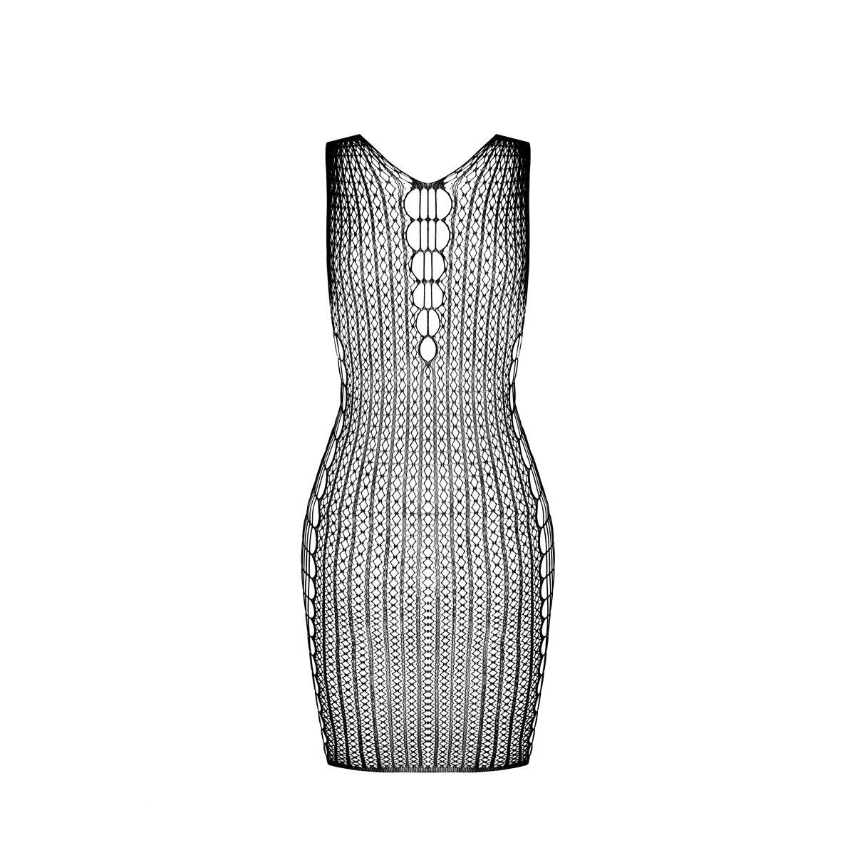 PE BS097 dress white