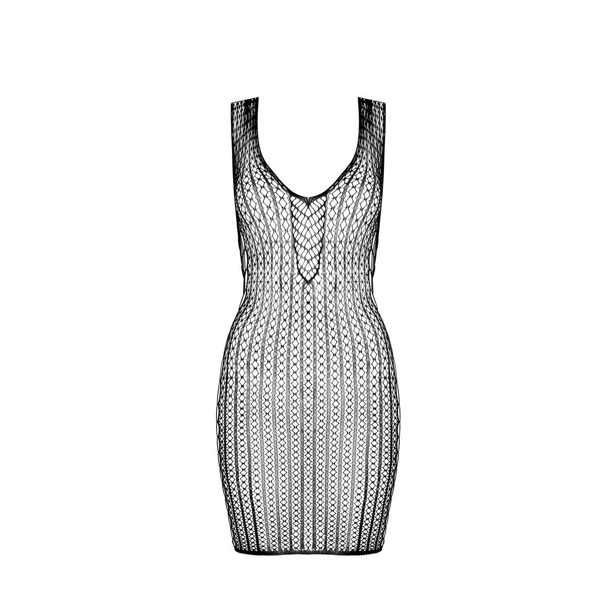 BS097 babydoll – wit