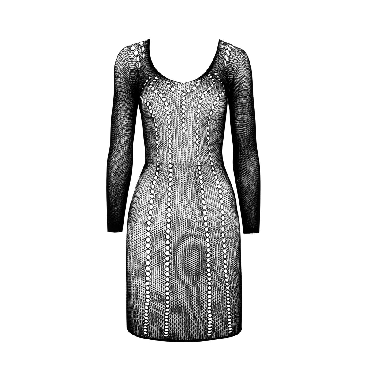 PE BS101 dress black