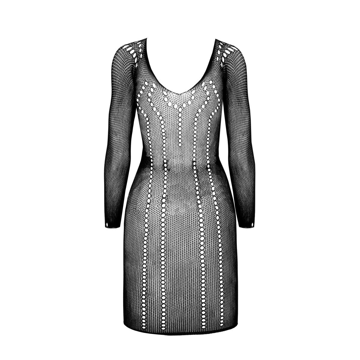 PE BS101 dress white