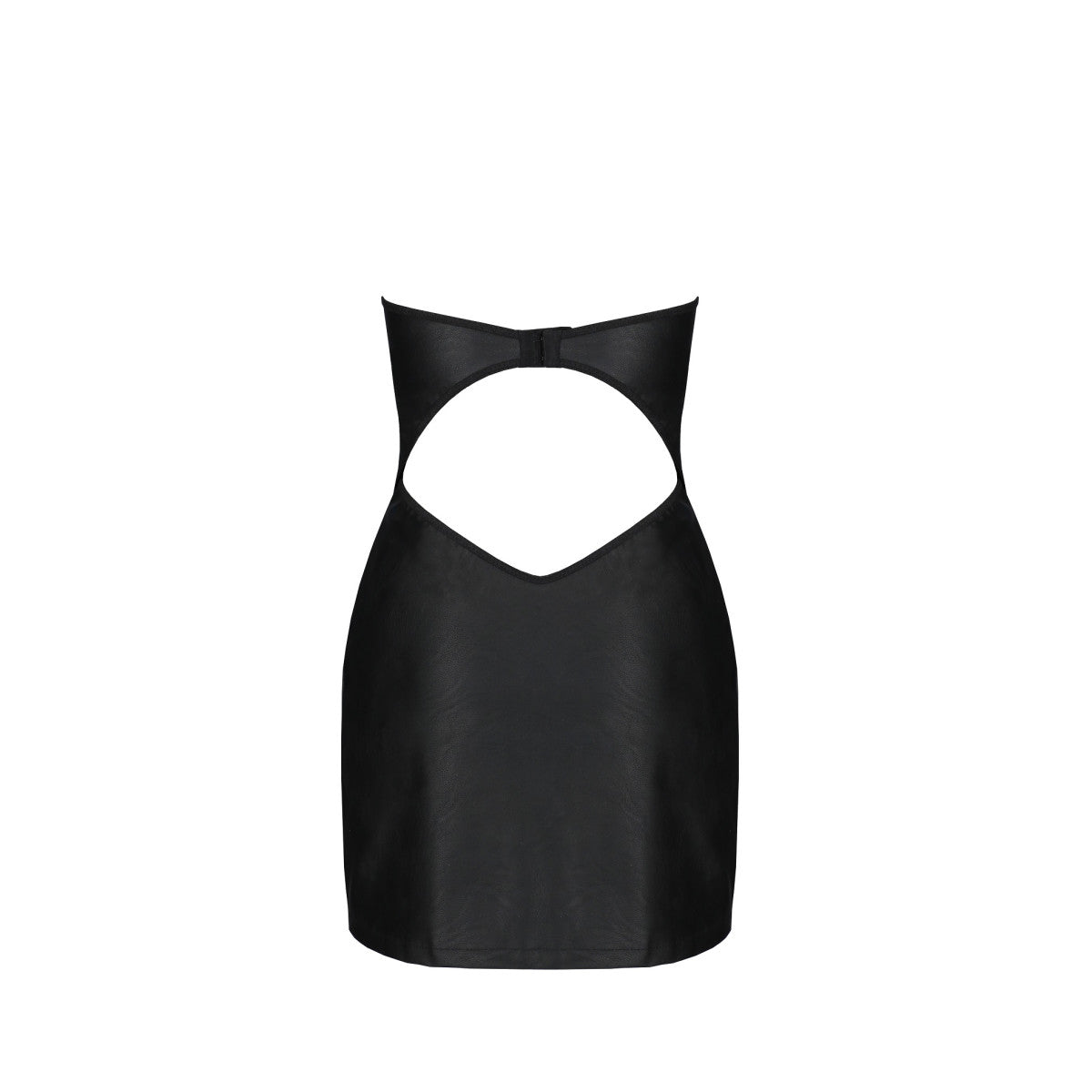 Celin babydoll – zwart van Dare2Live – zwart