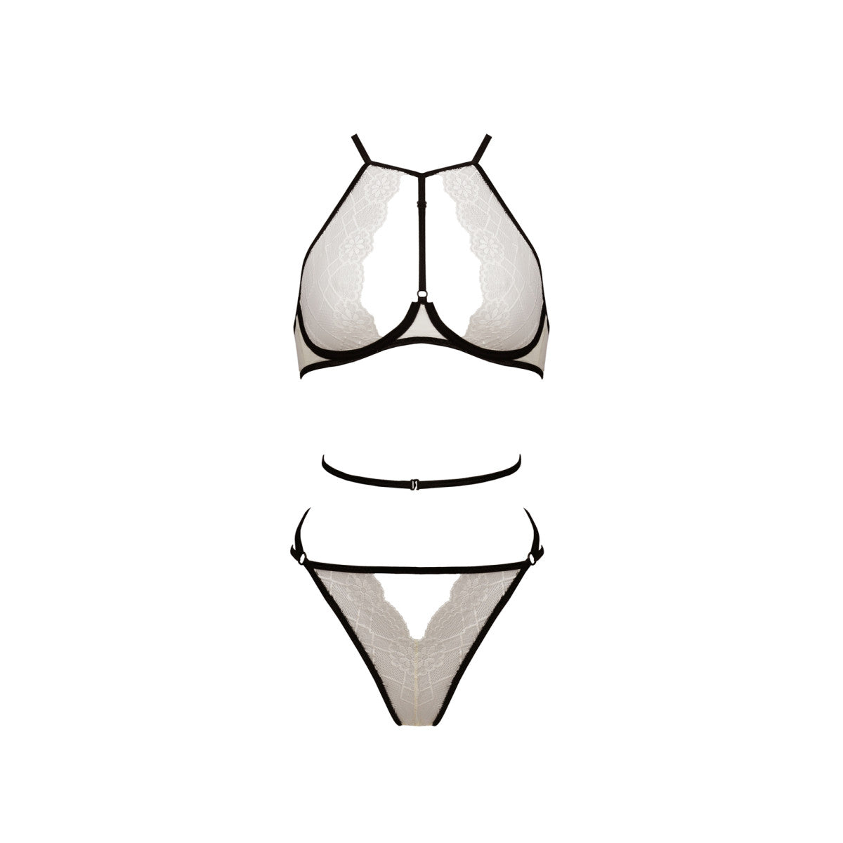 PE Chika 2pcs set cream