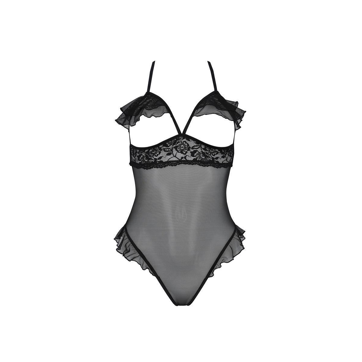 PE Dolly body black
