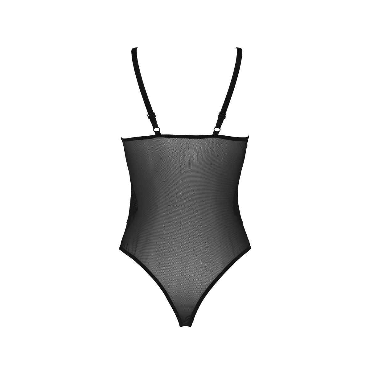Pe eco kerria body black - Passion Eco Collection