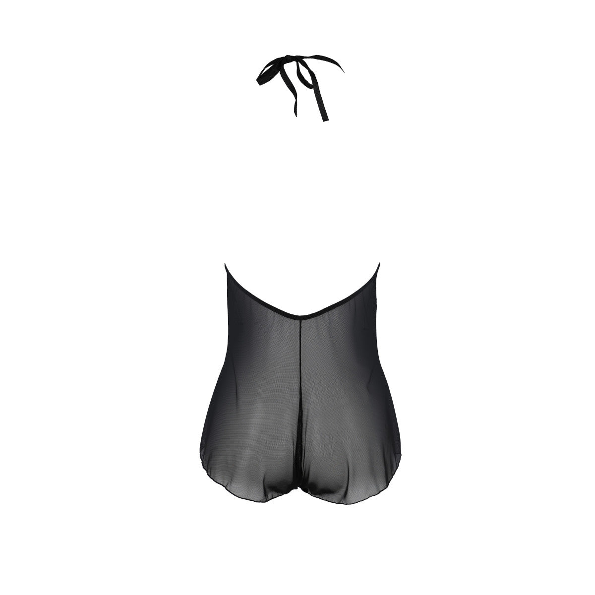 Pe eco leafa body black - Passion Eco Collection