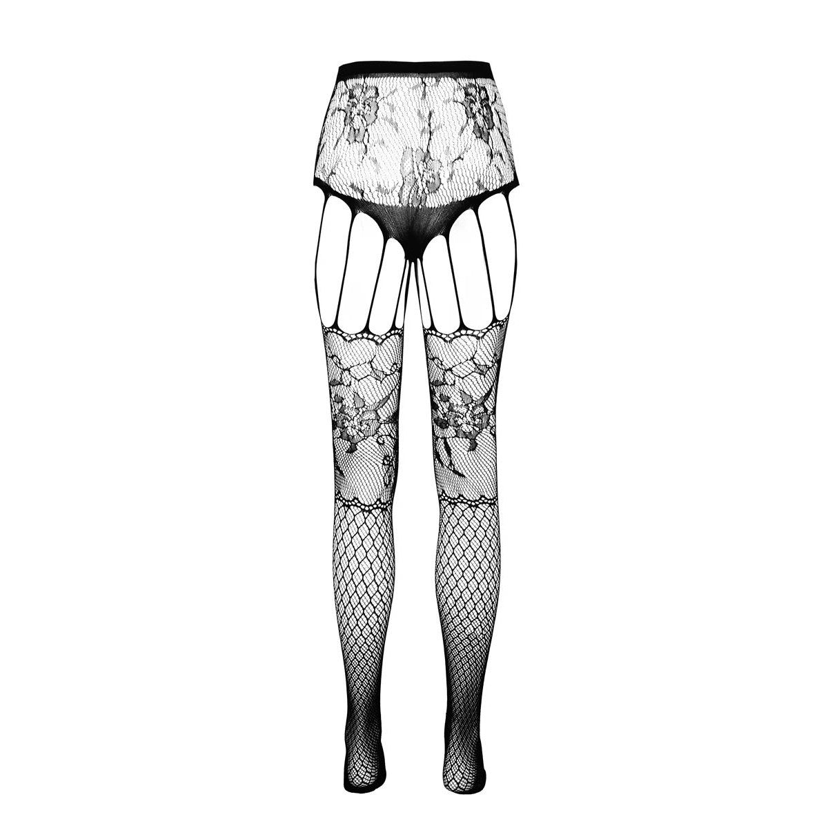 PE ECO Strumpfhose S004 white