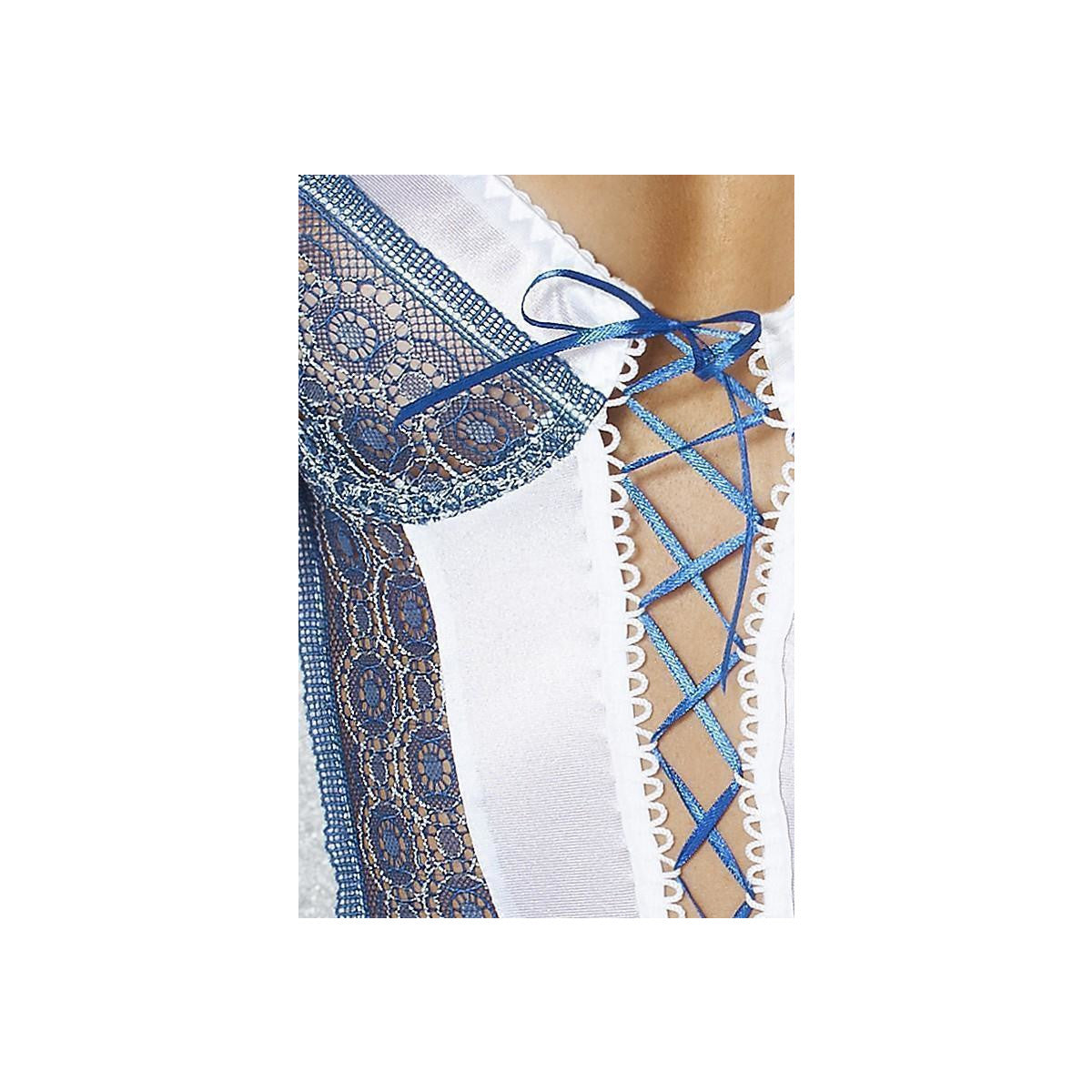 PE Eleni chemise