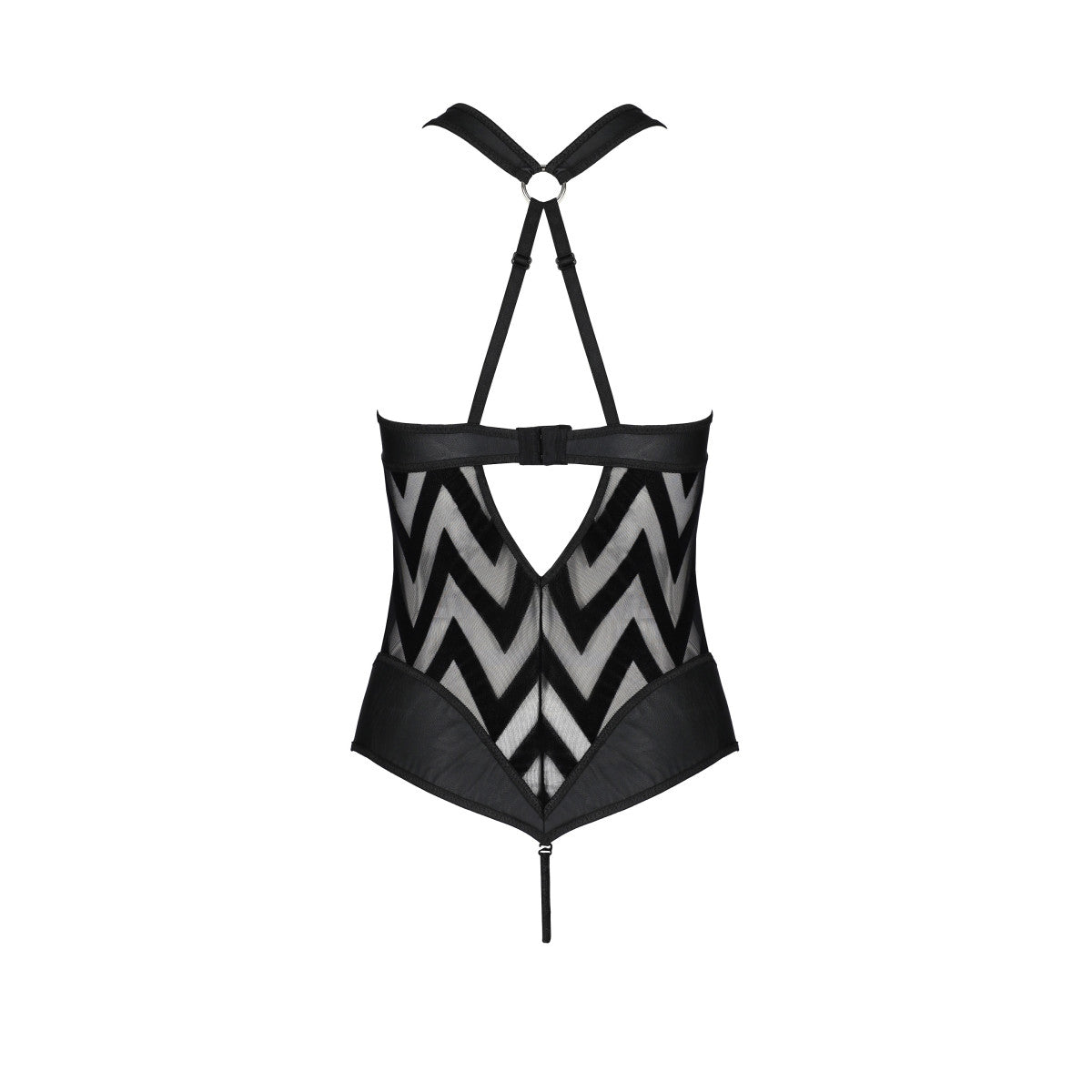 PE Hima body black