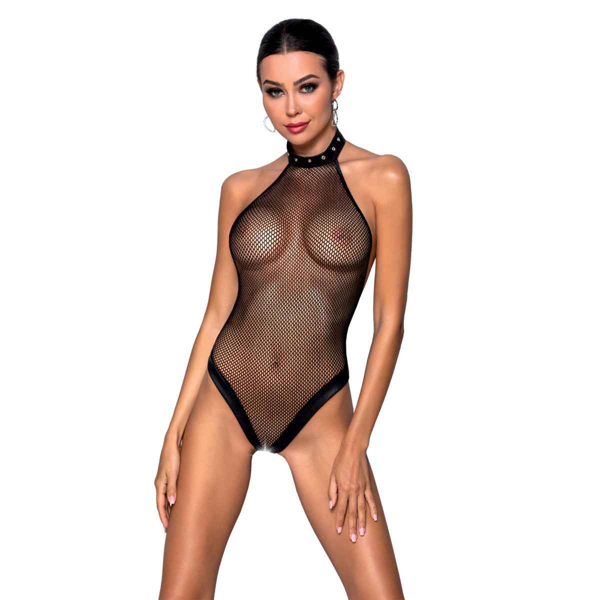 PE Moonlight body black