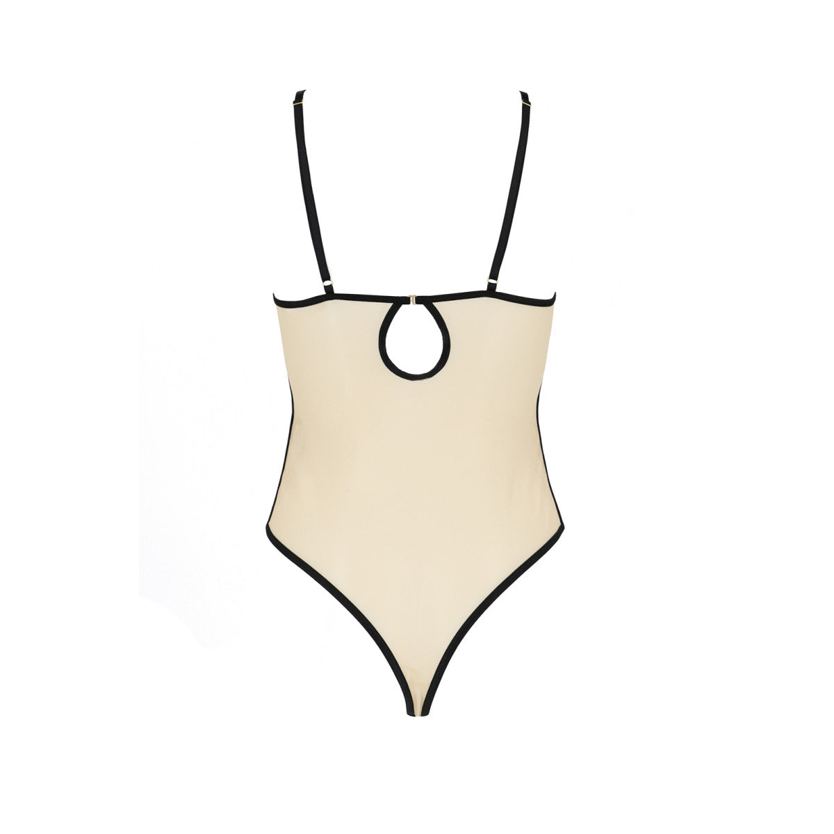 PE Serara body beige