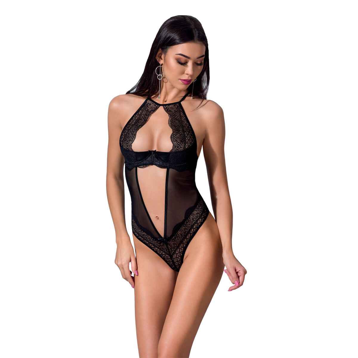 PE Yona body black