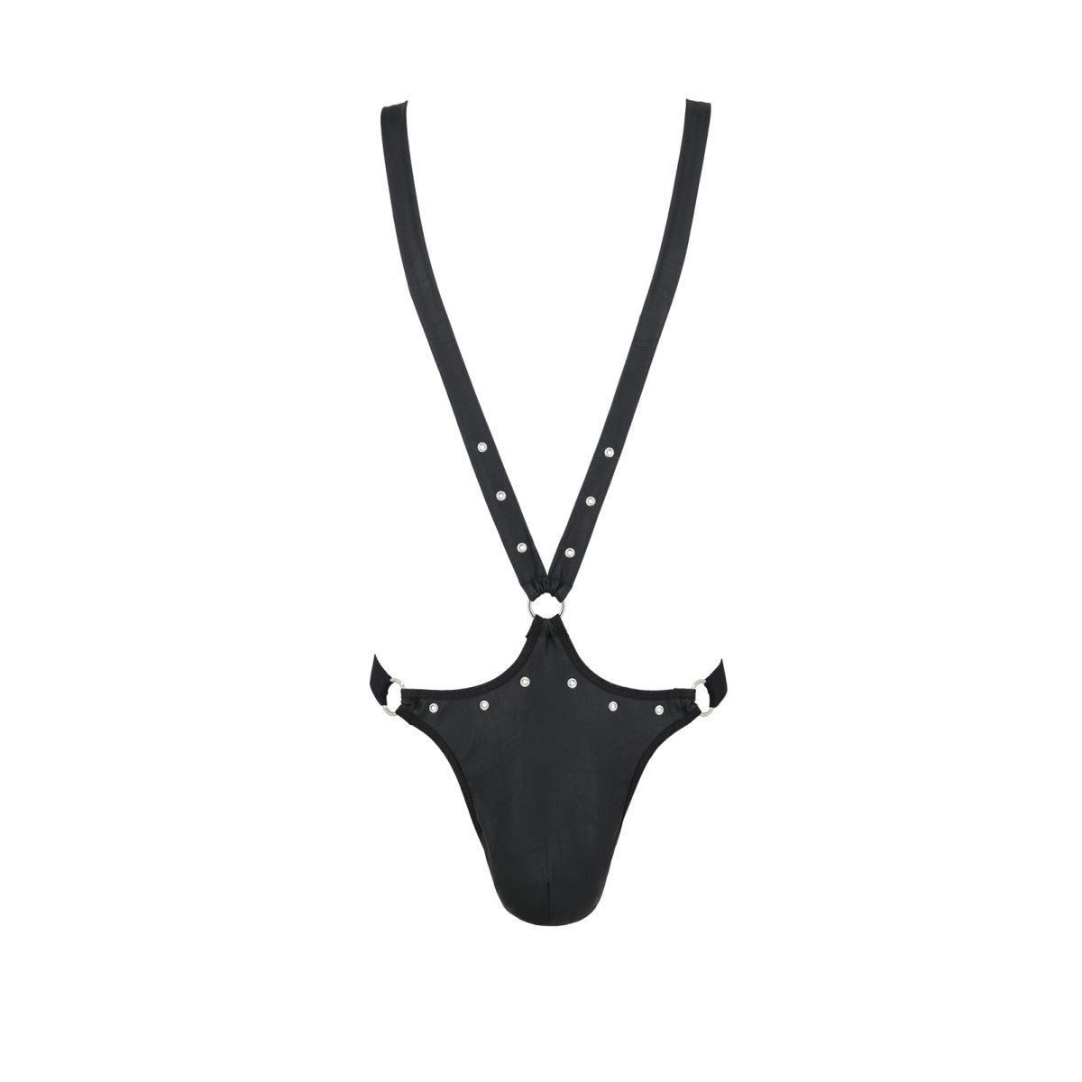 Pm 028 harry body black - Passion MEN