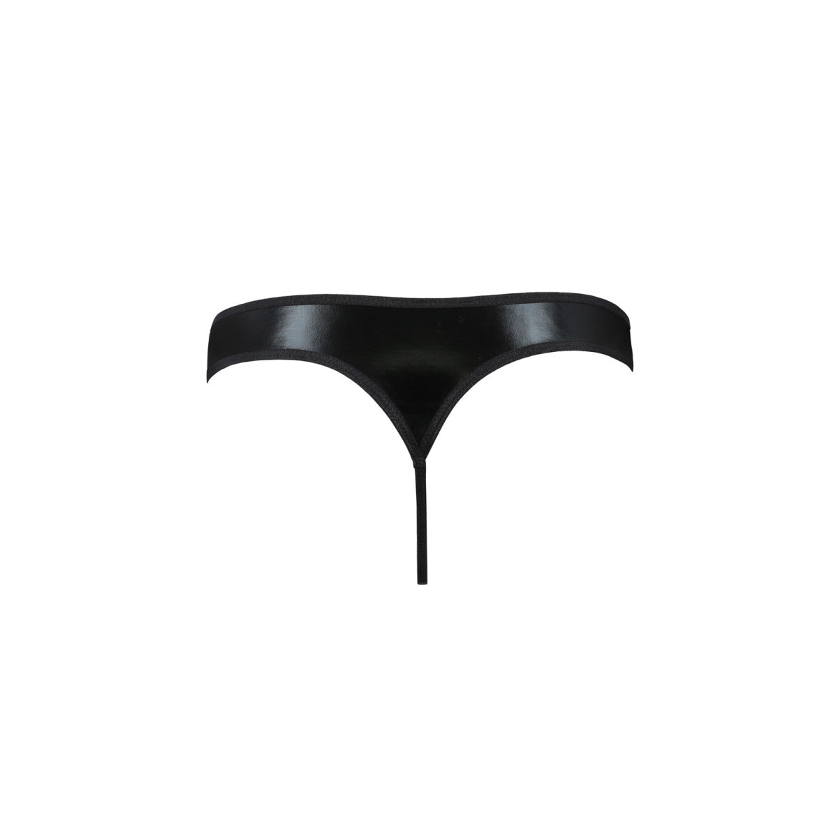 Pm 033 paul thong black - Passion MEN