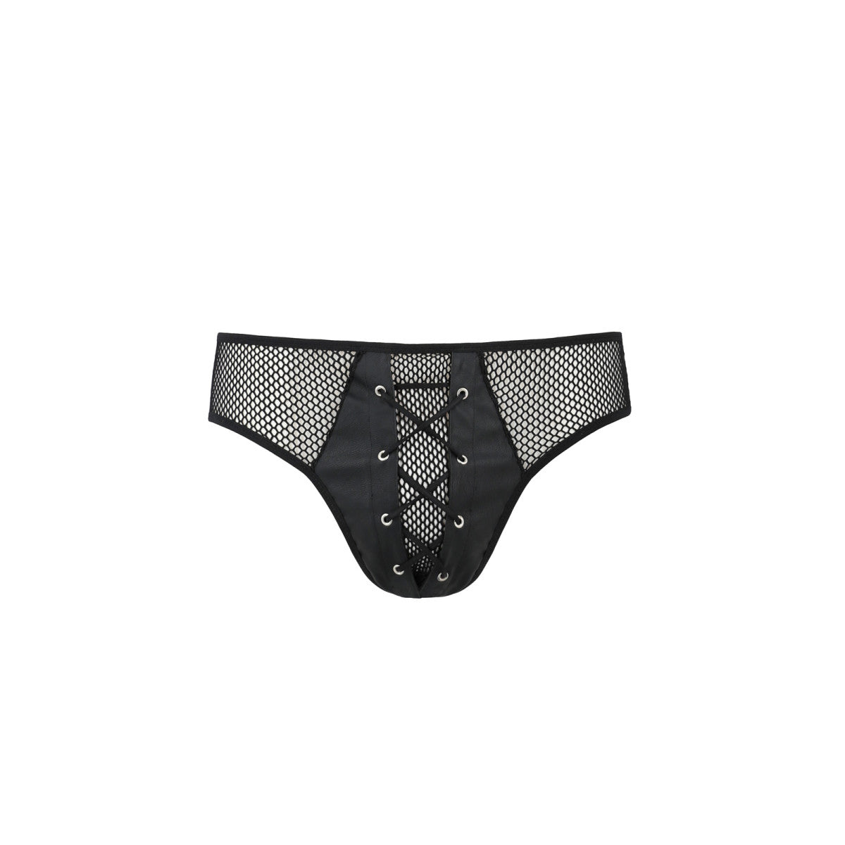Pm 035 richard slip black - Passion MEN
