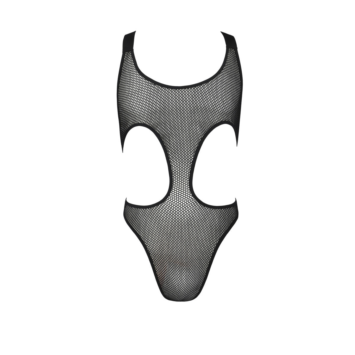 Pm 040 leon body black - Passion MEN