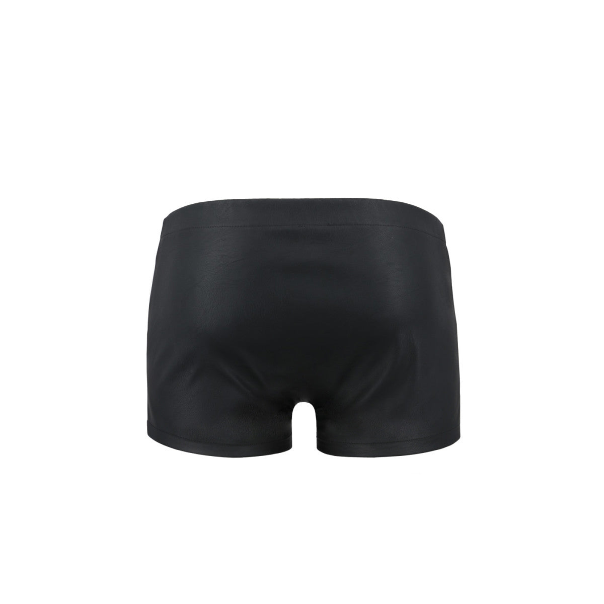 Pm 048 david short black - Passion MEN